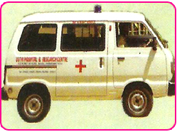 ambulance